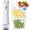 1Machine+15S+15M, variant on Vacuum Sealer for Food, Food Sealer Machine, Handheld Compact Vacuum Sealer Machine with 30 Reusable Bags, Visible Water Tank for 5X Fresh Preservation, Ideal for Sous-Vide,Meal Prep,and Food Storage