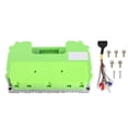thumbnail image 2 of Controlador De Sin Escobillas, Protección De Batería IP67 Controlador De Onda Sinusoidal De Motor A Prueba De Agua Alta Estabilidad 72V 200A Para Scooter Eléctrico, 2 of 7