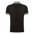 thumbnail image 3 of Playera Deportiva Hombre Polo Casual Manga Corta Gym Camisa, 3 of 8