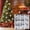 Gray-GY Home Decor, variant on Weekly flyer karymi Colored Silk Wave Balls Silk Thread Balls Christmas Decorations Foam 8cm 9pcs Set Christmas Tree Pendant Mens Christmas Gifts Extra Savings Extra Savings