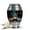 Dragonfly-3, variant on Dragonfly Memorial Urns for Adult Male & Female - Large Black Burial Urns for Human Ashes Adult Man - Cremation Urn for Mom & Dad - Funeral Urn for Ashes for Women & Man - 10 Inch