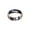 Silver, variant on Ring Acupressure Ring Adjustable Size For & Stainless Steel Supports Sleep Reduces Stress & Rings for Men Adjustable plus Size Rings for Women Size 13 Cool Mens Rings Moving Ring Resin Rings Size 6
