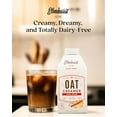 thumbnail image 4 of Elmhurst Chai Spice Oat Creamer 16 oz. Pack of 4, 4 of 6