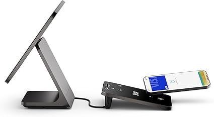 Square Register (2nd generation)