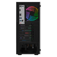 thumbnail image 3 of Xtreme PC Gaming Computadora Intel Core I7 12700 32GB SSD 1TB WIFI DragonFly Mesh Black, 3 of 6