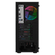 thumbnail image 3 of Xtreme PC Gaming Computadora Intel Core I7 12700 32GB SSD 1TB WIFI DragonFly Mesh Black, 3 of 6
