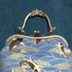 thumbnail image 1 of Bolsa 20,5 cm Marco de monedero Cierre de de embrague con asa Accesorios de bricolaje (dorado) Likrtyny Para Estrenar, 1 of 9