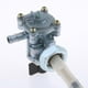 thumbnail image 3 of Llave de válvula de combustible Cola Accesorios Motocicleta, 3 of 8