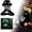 A, variant on Leeye Electric Dragon Halloween Pet Size L, Black Dragon Dog Outfit with Luminous Skeleton Print and Wings, Four-Legged Cosplay Apparel for Large Dogs Cats Halloween Party