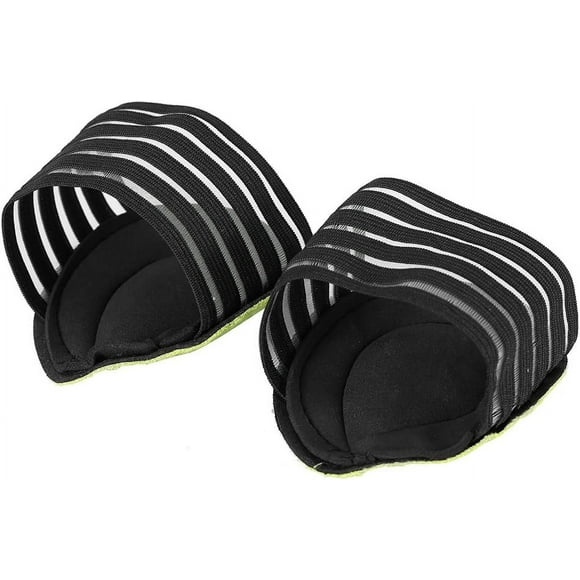 FYBTO Arch Support Insole Heel Pain Relief Insert Arch Support Gel Pad for Arch Pain Relief, Flat Feet Arch Support Cushion-0628