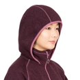 thumbnail image 3 of Trespass - Forro Polar Splendor para Mujer (Malva), 3 of 5