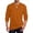 #Orange, variant on DPTALR Men's Casual Fashion Line Print Round Neck Short Sleeve Pullover T-shirt,Gray, XXXL