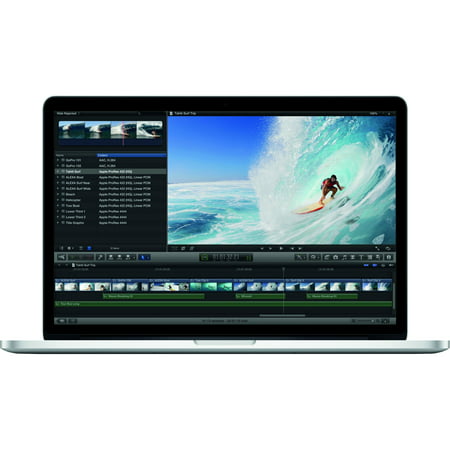 Apple MacBook Pro ME294LL/A 15.4
