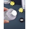 thumbnail image 4 of 1 Ensemble de Résine Époxy 1:1 Haute Transparente et Difficile à Retourner Colle Jaune Colle Cristal Bricolage Fabrication de Bijoux, 4 of 5