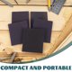 thumbnail image 3 of unbranded 12Ud Kit De Bloques De Lijado Multiusos Para Madera Muebles Y Uso En Hogar, 3 of 6