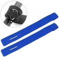 thumbnail image 4 of Fishing Rod Tie Strap,4PCs Reusable Fishing Rod Fishing Accessories Fishing Rod Strap Belt Solid Performance, 4 of 14