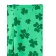 thumbnail image 2 of St. Patrick’s Day Toddler Girls Leggings from Way To Celebrate, Sizes 12M-5T, 2 of 3