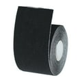 thumbnail image 1 of Langgg Ruban de Levage de Poitrine 5 m Rouleau Rehausseur Respirant Invisible Bonnet A-E Kit d'Autocollants Auto-Adhésifs pour le Corps Rubans Thoraciques Accessoires pour Femmes Noir, 1 of 6