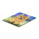 thumbnail image 1 of Caroline'S Treasures Norwich Terrier Alfombrilla Para Ratón/Hot Pad/Salvamanteles (Ss8993Mp), 1 of 1