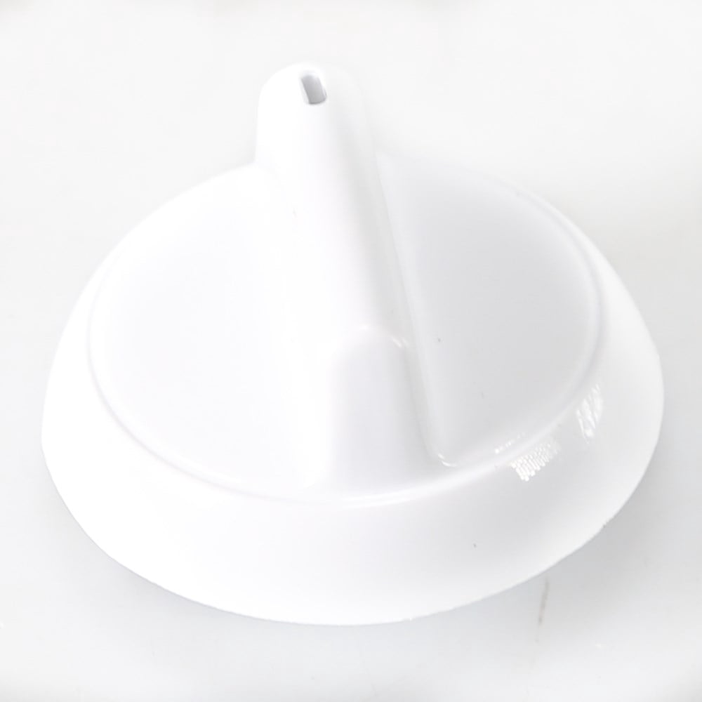 WPW10483330 Whirlpool Control Knob OEM WPW10483330