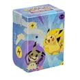 thumbnail image 2 of Ultra PRO: Deck Box - Pokemon (Pikachu  Mimikyu), 2 of 5