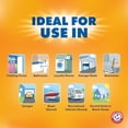 thumbnail image 6 of Arm & Hammer Fragrance Free Disposable Storage Moisture Absorber and Odor Eliminator Hanging Bags, 2 Pack, 6 of 8