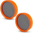 thumbnail image 1 of Paquete de 2 filtros HEPA de repuesto para aspiradoras Philips SpeedPro y SpeedPro Aqua FC8009/01 FC6721 FC6722 FC6723 FC6724 FC6725 FC6726 FC6727 FC6728 FC6729, 1 of 5