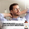 thumbnail image 3 of Majestic Pure Brazilian Orange Essential Oil, Premium Grade, Pure and Natural, for Aromatherapy, Massage, Topical & Household Uses, 1 fl oz, 3 of 8
