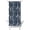 Cosmos Sho, variant on Cosmos Shower Curtain Outer Space Astronaut Planet Nebula Design Machine Washable Quick-Dry with Metal Grommets