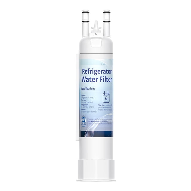 Filtro de agua de repuesto Sensiblopt FPPWFU01 para PWF-1