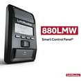 thumbnail image 2 of Liftmaster 880lm Smart Control Panel, 2 of 7