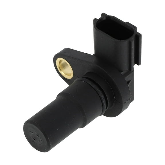 Unique Bargains Input Output Transmission Speed Sensor VSS Speed Sensor for Nissan Altima 2.5 02-06 No.319358E006 Black Sturdy