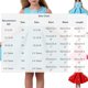 thumbnail image 2 of Vestido de cuello redondo sin mangas, bonito vestido de princesa para niña de primavera y verano, falda sin mangas con flores tridimensionales, vestido de poliéster para niños., 2 of 7