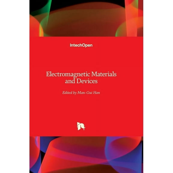 Electromagnetic Materials and Devices (Hardcover)