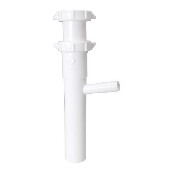 TAILPIECE DSHWSHR 1.5X8"(Pack of 1)