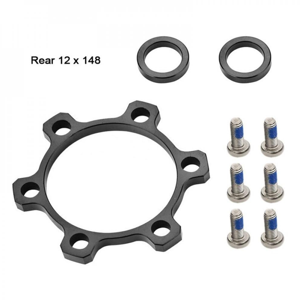 Cycling Boost Hub Conversion Kit Boost Hub Adapter for 15mm x 110mm Boost Fork Cycling Boost Hub Conversion Kit Boost Hub Adapter for 15mm x 110mm Boost Fork