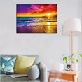 thumbnail image 3 of Scenery Diamond Painting Handmade Full Drill Decor Drawing Beginner Rhinestone Embroidery, 3 of 8