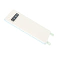 thumbnail image 1 of Reemplazo de Vidrio Trasero para Teléfono Galaxy S10 Cubierta de la Carcasa del Panel Trasero con Lápiz de Pantalla Táctil Lente de Cámara Preinstalada y Kit de Herramientas, 1 of 8