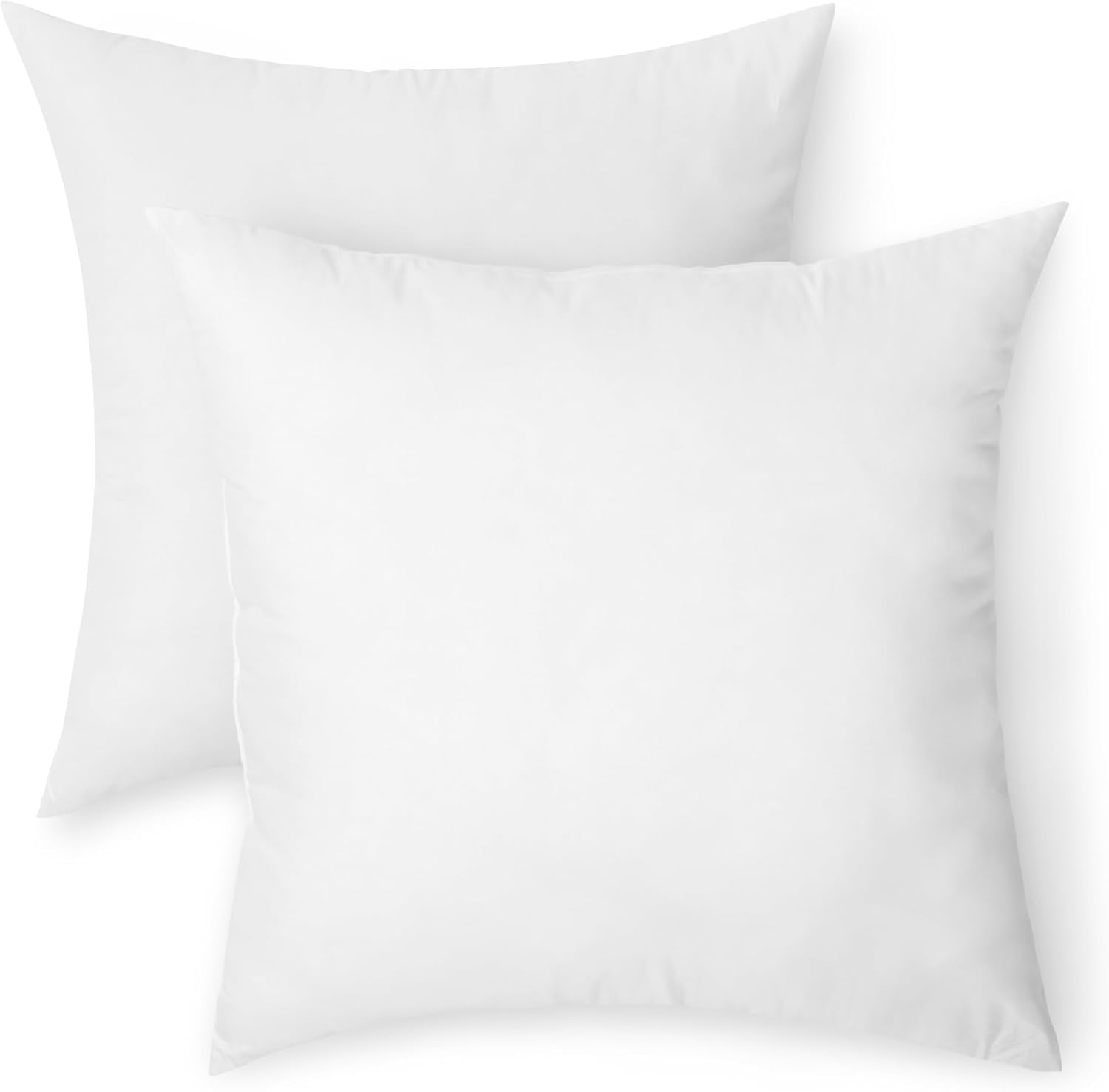 Long Body Pillow for All Position Sleepers 20 x 54 Inches Supportive Comfort and Full Body Support