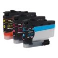 thumbnail image 3 of Brother LC30333PKS Original Ink Cartridge - Magenta, Yellow, Cyan, 3 of 5