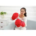 thumbnail image 5 of Guantes de boxeo de Los Vengadores spuer hero, Hulk, Iron man, Spider-man, thanos, juguete de peluche, disfraz de fiesta, regalo para niños y adultos, 2 unidades por lote, 5 of 5