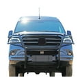 thumbnail image 4 of Black Horse Off Road Grille Guard Black Steel 17D503ma Fits select: 2019-2022 MERCEDES-BENZ SPRINTER, 2019-2021 FREIGHTLINER SPRINTER, 4 of 9