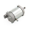 thumbnail image 4 of Starter Motor For Honda NV 400 600 VT600 Shadow VLX VT700CD VT700DC 1991-2007, 4 of 6