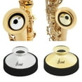 thumbnail image 6 of Mute Silent Mute for Alto Saxophone Wind Instrument Sax - , as described, 6 of 8