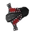 thumbnail image 2 of Eigraketly Guardabarros delantero y trasero para bicicleta, guardabarros para rueda, accesorios para guardabarros Type10 NO10, 2 of 6