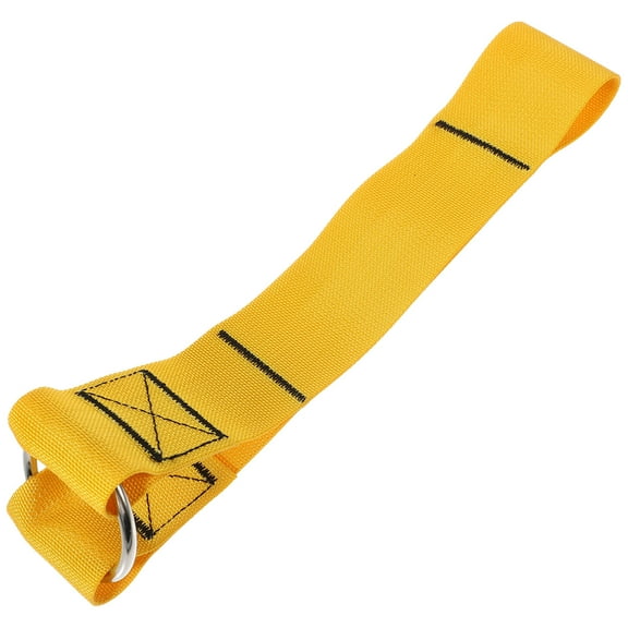 PAMINGONO Easy Installation 1Pack Weight Lifting Straps for Home and Commercial Gyms