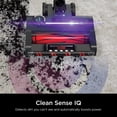 thumbnail image 3 of Aspiradora inalámbrica Shark IZ862H Stratos Clean Sense IQ Purple, 3 of 9