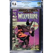 Marvel Comics Presents #1 - CGC 9.6 Comic Book