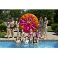 thumbnail image 3 of Poolmaster #GIRLPOWER Swimming Pool Float Island, 3 of 10