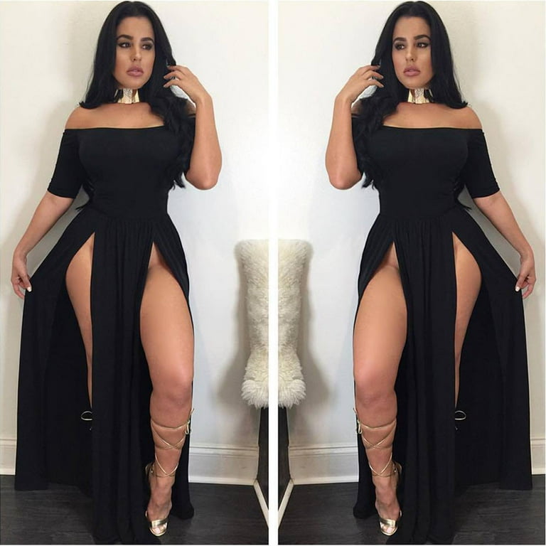 Tie Waist Dress V Neck Pocket Dress Women Formal Prom Dress Party Ball Gown Evening Long Bridesmaid Dress Formal Dress Wear Short Junior Prom Dresses Walmart